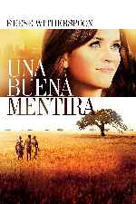 miniatura una-buena-mentira-v2-por-mrandrewpalace cover carteles