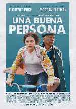 miniatura una-buena-persona-por-chechelin cover carteles