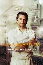 miniatura una-buena-receta-v3-por-mrandrewpalace cover carteles