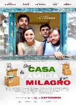 miniatura una-casa-la-familia-y-un-milagro-por-chechelin cover carteles