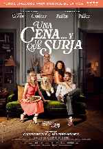 miniatura una-cena-y-lo-que-surja-por-chechelin cover carteles