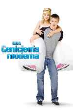 miniatura una-cenicienta-moderna-por-mrandrewpalace cover carteles