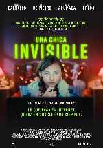 miniatura una-chica-invisible-por-chechelin cover carteles