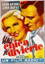 miniatura una-chica-se-divierte-por-lupro cover carteles