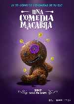 miniatura una-comedia-macabra-v2-por-chechelin cover carteles