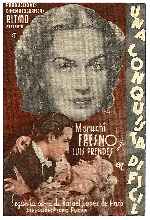 miniatura una-conquista-dificil-v2-por-lupro cover carteles