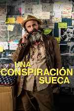 miniatura una-conspiracion-sueca-por-chechelin cover carteles