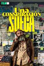 miniatura una-conspiracion-sueca-v2-por-chechelin cover carteles
