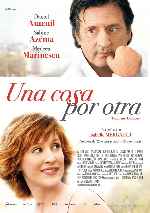 miniatura una-cosa-por-otra-por-melegar cover carteles