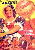 miniatura una-cubana-en-espana-por-alcor cover carteles