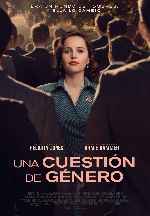 miniatura una-cuestion-de-genero-por-chechelin cover carteles