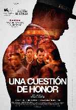 miniatura una-cuestion-de-honor-2022-por-chechelin cover carteles