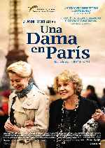 miniatura una-dama-en-paris-por-chechelin cover carteles