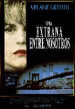 miniatura una-extrana-entre-nosotros-1992-v2-por-peppito cover carteles