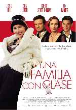 miniatura una-familia-con-clase-por-peppito cover carteles