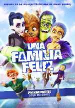 miniatura una-familia-feliz-2017-por-chechelin cover carteles