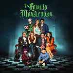 miniatura una-familia-monstruosa-2021-por-mrandrewpalace cover carteles