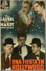 miniatura una-fiesta-en-hollywood-por-lupro cover carteles