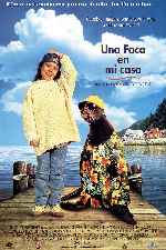 miniatura una-foca-en-mi-casa-por-overcraft cover carteles