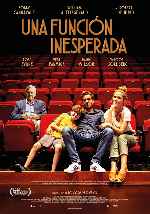 miniatura una-funcion-inesperada-por-chechelin cover carteles
