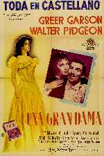 miniatura una-gran-dama-por-alcor cover carteles