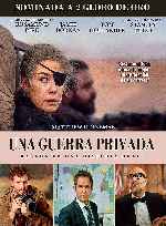 miniatura una-guerra-privada-por-chechelin cover carteles