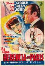 miniatura una-herencia-en-paris-por-sedano cover carteles