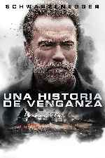 miniatura una-historia-de-venganza-v2-por-mrandrewpalace cover carteles