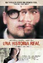miniatura una-historia-real-2015-por-chechelin cover carteles