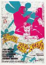 miniatura una-libelula-para-cada-muerto-por-chechelin cover carteles
