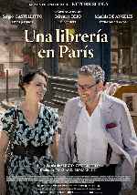 miniatura una-libreria-en-paris-por-chechelin cover carteles