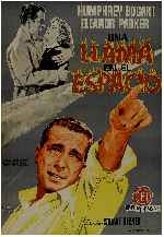 miniatura una-llama-en-el-espacio-por-alcor cover carteles