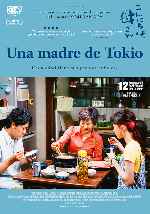 miniatura una-madre-de-tokio-por-chechelin cover carteles