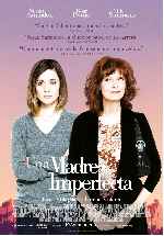 miniatura una-madre-imperfecta-por-chechelin cover carteles