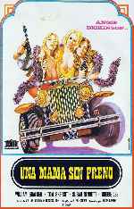 miniatura una-mama-sin-freno-por-alcor cover carteles