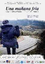 miniatura una-manana-fria-por-chechelin cover carteles