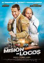 miniatura una-mision-de-locos-por-chechelin cover carteles