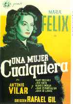 miniatura una-mujer-cualquiera-por-alcor cover carteles