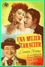 miniatura una-mujer-de-caracter-por-lupro cover carteles