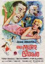 miniatura una-mujer-de-cuidado-por-peppito cover carteles