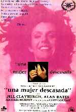 miniatura una-mujer-descasada-por-alcor cover carteles
