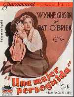 miniatura una-mujer-perseguida-por-lupro cover carteles