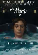 miniatura una-mujer-por-chechelin cover carteles