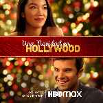 miniatura una-navidad-en-hollywood-por-mrandrewpalace cover carteles