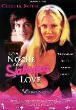 miniatura una-noche-con-sabrina-love-por-alcor cover carteles