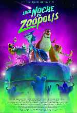 miniatura una-noche-en-zoopolis-por-chechelin cover carteles