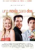 miniatura una-novia-para-dos-2008-por-peppito cover carteles