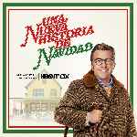miniatura una-nueva-historia-de-navidad-por-mrandrewpalace cover carteles