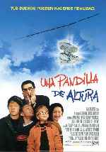 miniatura una-pandilla-de-altura-por-alcor cover carteles