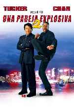 miniatura una-pareja-explosiva-2-por-mrandrewpalace cover carteles